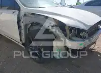 2018 Ford FUSION photo