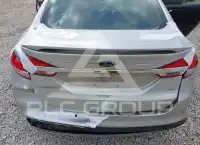 2018 Ford FUSION фото