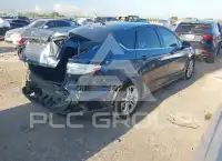 2018 Ford FUSION photo