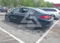 2018 Ford FUSION фото