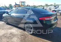 2018 Ford FUSION фото