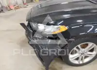 2018 Ford FUSION photo