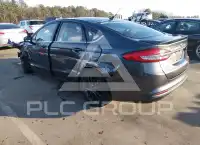 2018 Ford FUSION фото