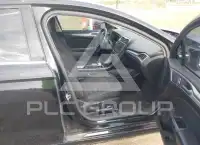 2018 Ford FUSION фото