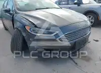 2018 Ford FUSION фото