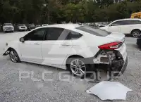 2018 Ford FUSION фото