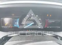 2018 Ford FUSION photo