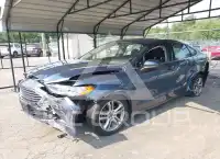 2018 Ford FUSION фото