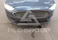 2018 Ford FUSION фото