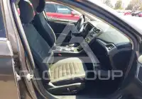 2018 Ford FUSION photo