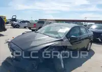 2018 Ford FUSION фото