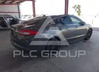 2018 Ford FUSION фото