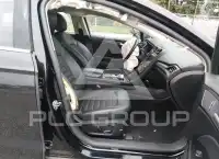 2018 Ford FUSION photo