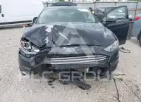 2018 Ford FUSION фото
