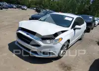 2018 Ford FUSION фото