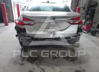 2018 Ford FUSION фото