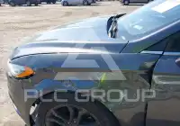 2018 Ford FUSION фото