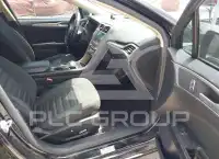 2018 Ford FUSION photo