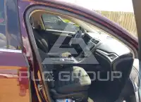 2018 Ford FUSION фото