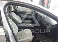 2018 Ford FUSION фото