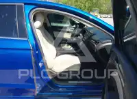 2018 Ford FUSION фото