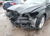 2018 Ford FUSION фото