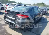 2018 Ford FUSION фото