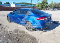 2018 Ford FUSION photo