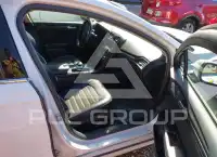 2018 Ford FUSION фото