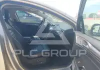 2018 Ford FUSION фото