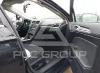 2018 Ford FUSION фото