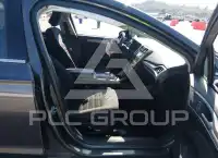 2018 Ford FUSION фото