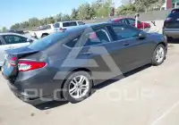 2018 Ford FUSION photo