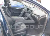 2018 Ford FUSION фото
