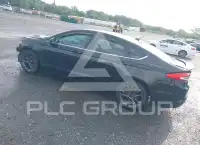 2018 Ford FUSION фото