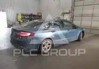 2018 Ford FUSION фото