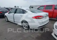 2018 Ford FUSION photo