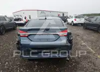 2018 Ford FUSION photo