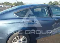 2018 Ford FUSION фото
