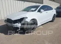 2018 Ford FUSION photo