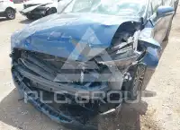 2018 Ford FUSION фото