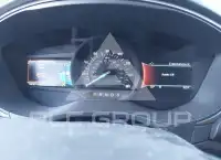 2018 Ford FUSION photo