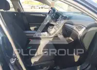 2018 Ford FUSION фото