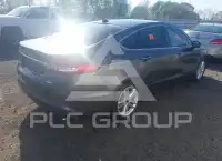 2018 Ford FUSION фото