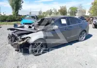 2018 Ford FUSION фото