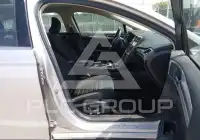 2018 Ford FUSION photo