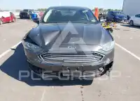 2018 Ford FUSION фото