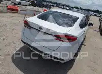 2018 Ford FUSION photo