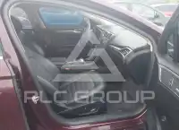 2018 Ford FUSION фото