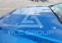 2018 Ford FUSION фото